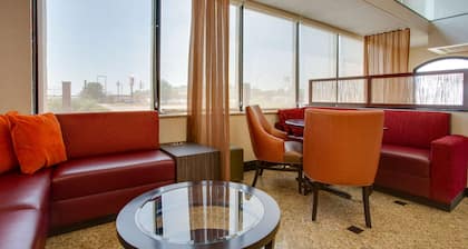 Drury Inn & Suites Terre Haute