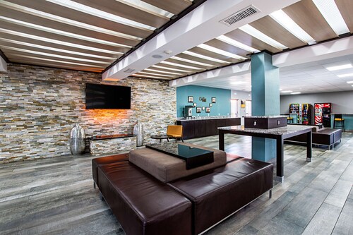 Motel 6 Atlanta, GA - Atlanta Airport