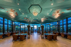 Salón de fiestas