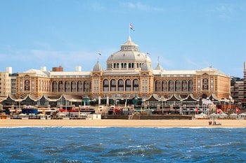 Grand Hotel Amrâth Kurhaus The Hague Scheveningen