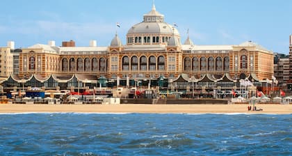 Grand Hotel Amrâth Kurhaus The Hague Scheveningen