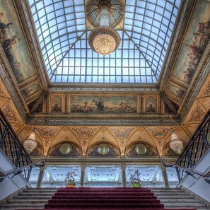 Staircase