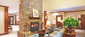 สเตย์บริดจ์ สวีทส์ โอ๊ค ริดจ์ บาย IHG