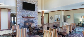 Staybridge Suites Oak Ridge by IHG