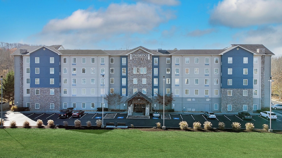 Staybridge Suites Oak Ridge by IHG