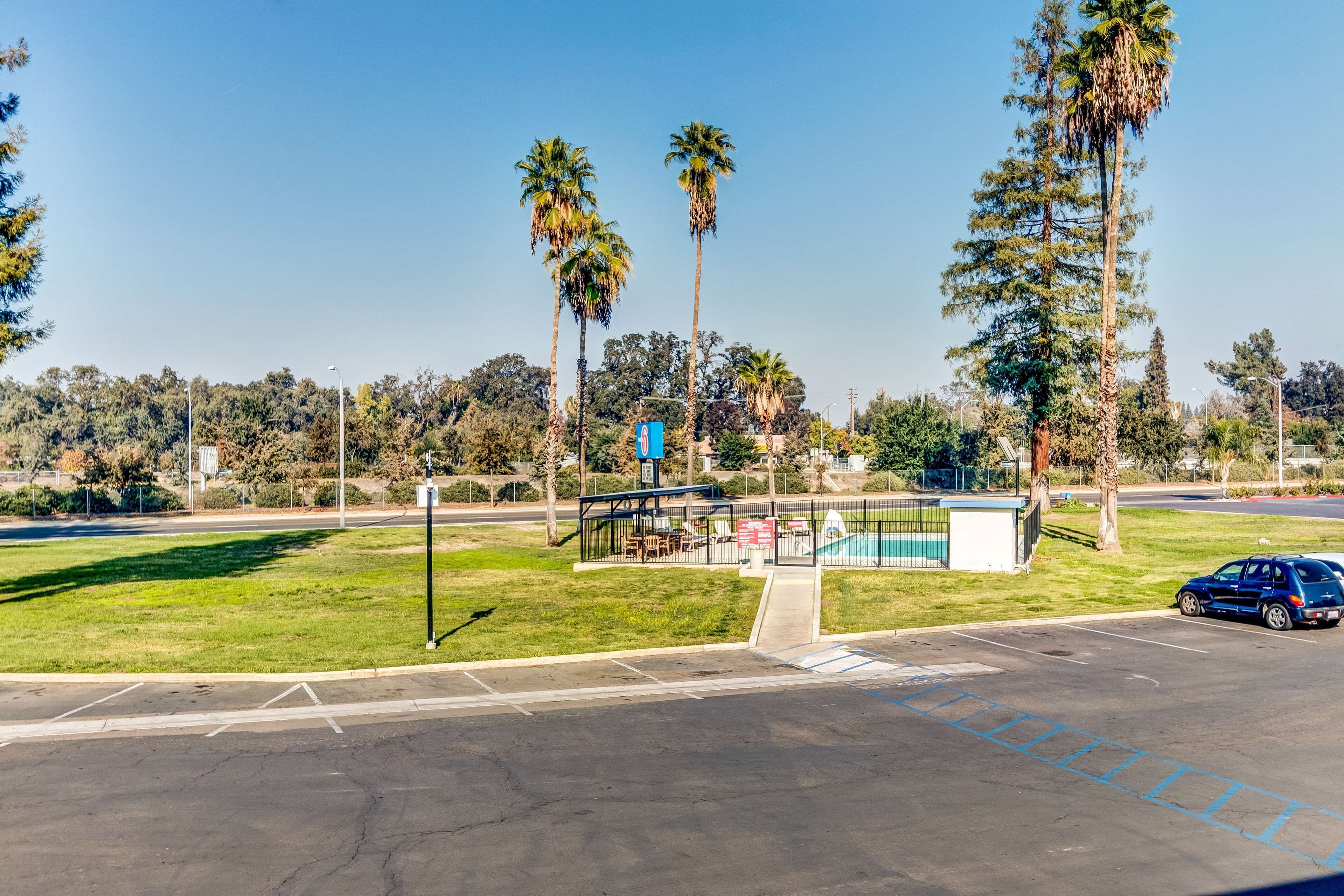 Photo - Motel 6-Visalia, CA