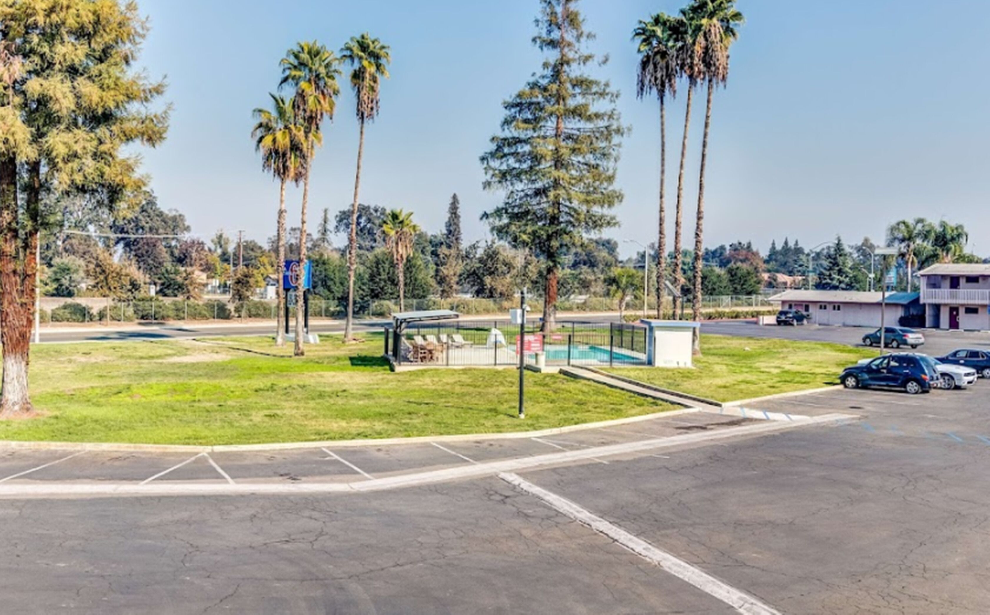 Photo - Motel 6-Visalia, CA