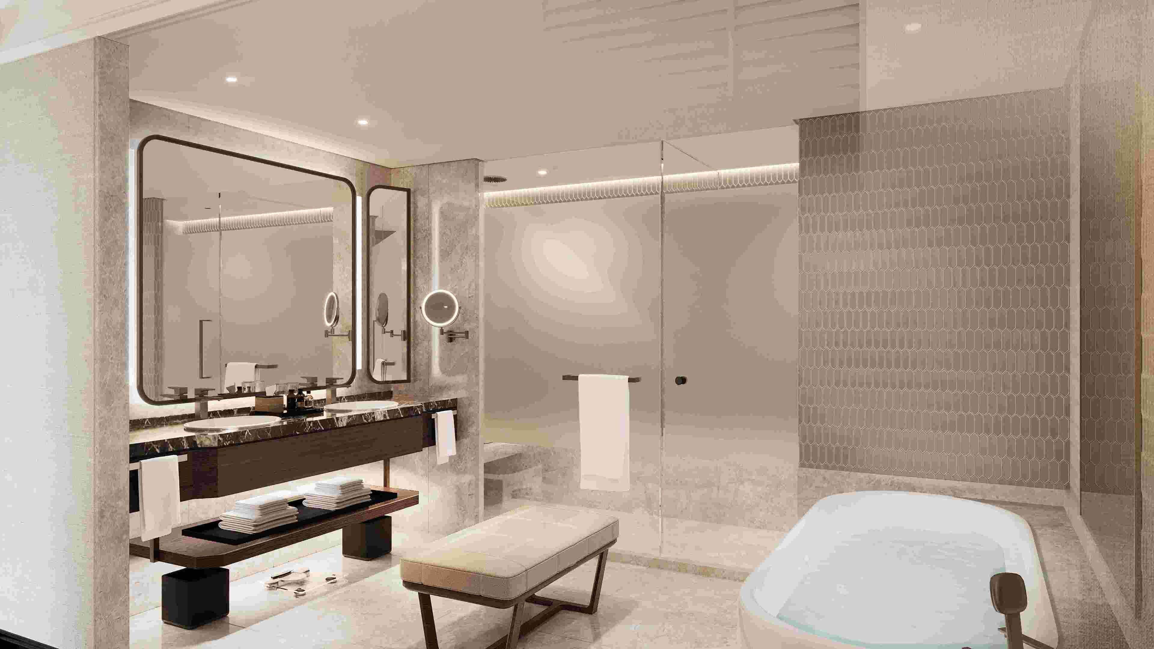 Photo - Anantara Siam Bangkok Hotel