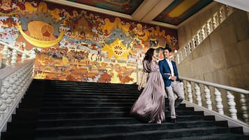 Staircase