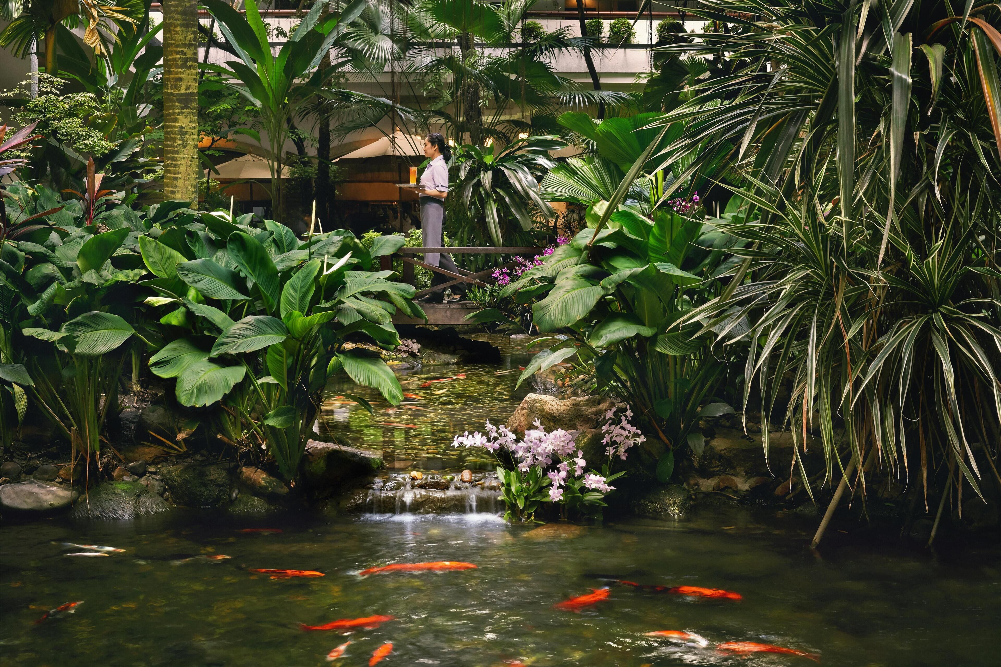 Foto - Anantara Siam Bangkok Hotel