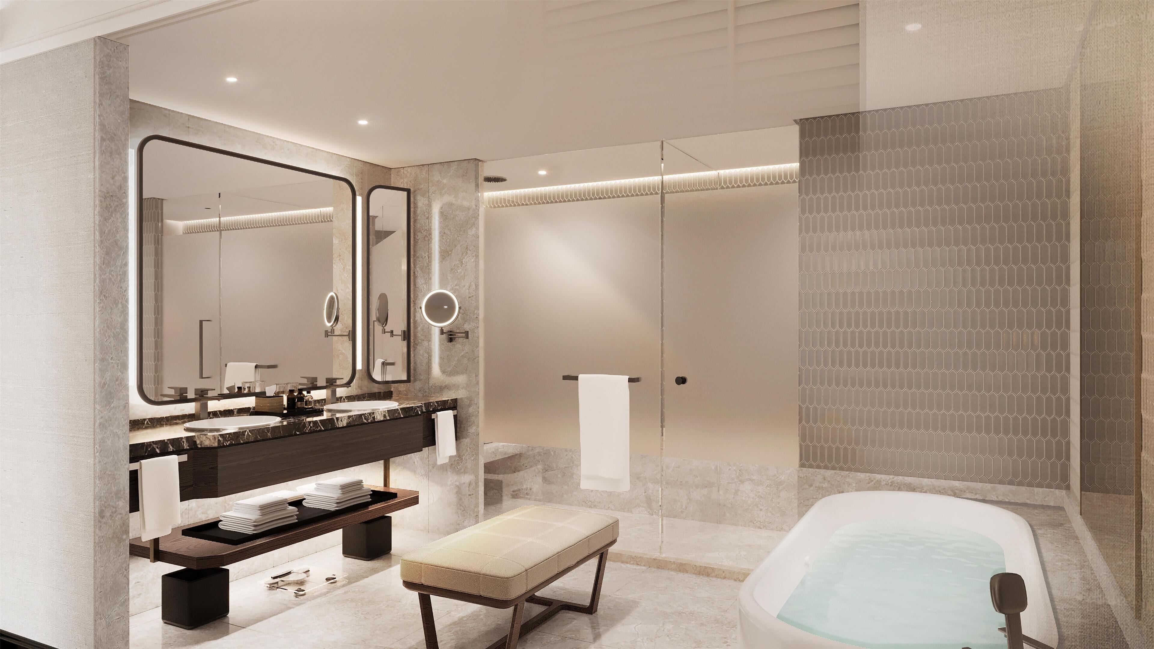 Photo - Anantara Siam Bangkok Hotel