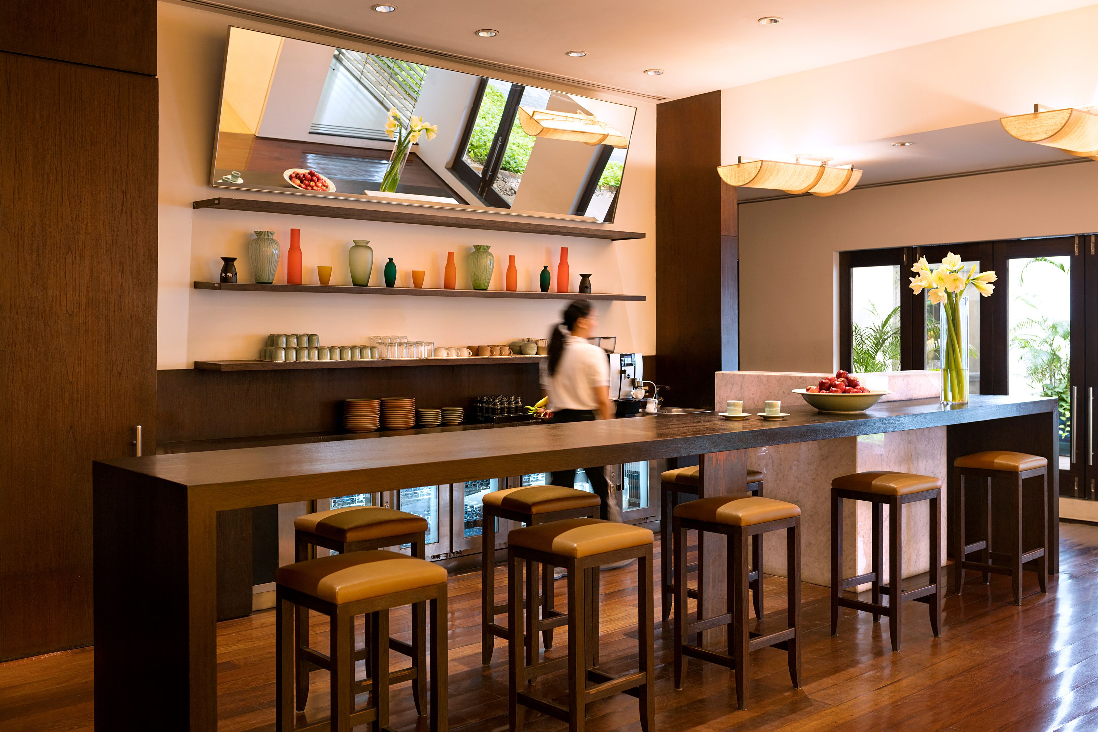 Foto - Anantara Siam Bangkok Hotel