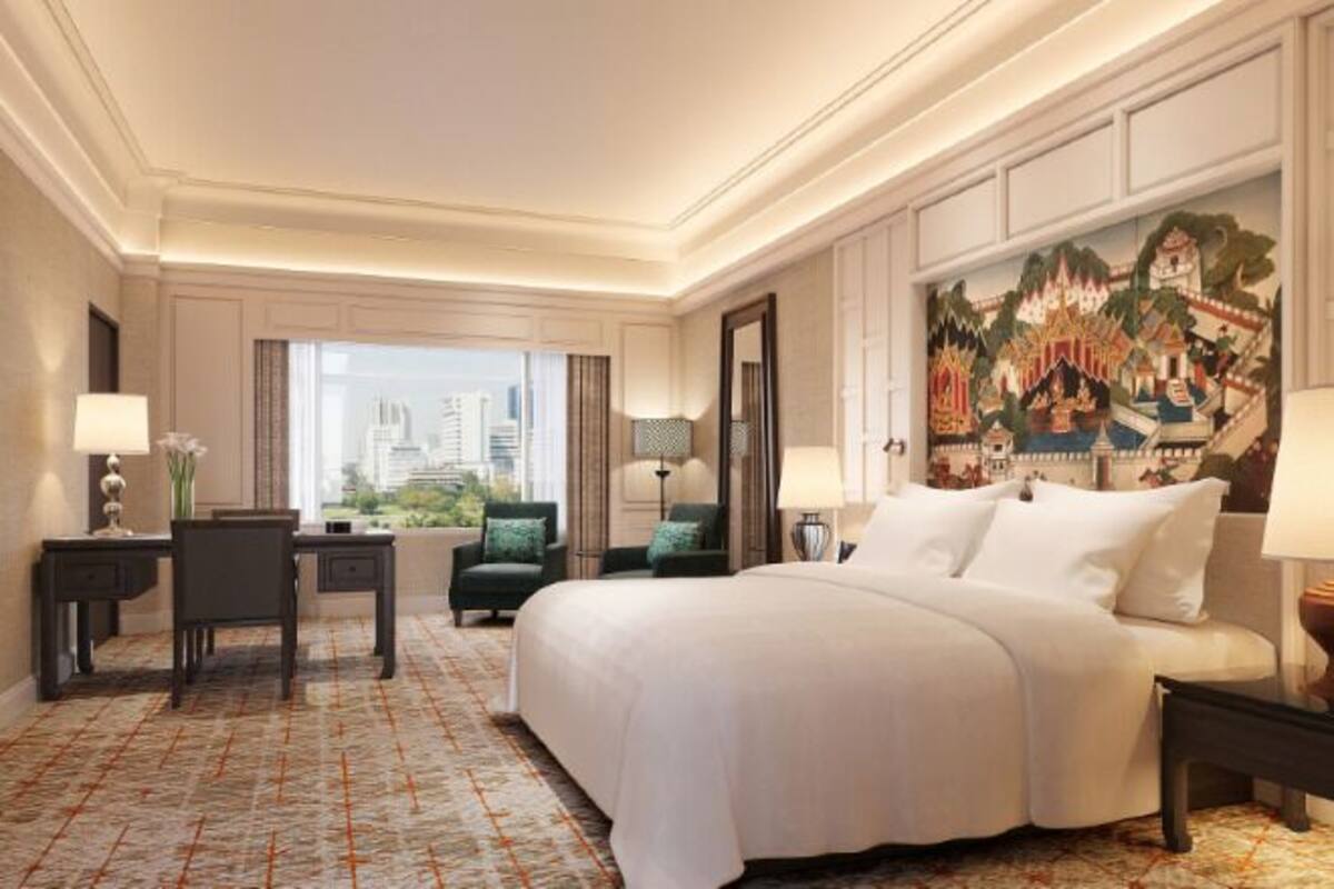 Hochwertige Bettwaren, Daunenbettdecken, Minibar, Zimmersafe