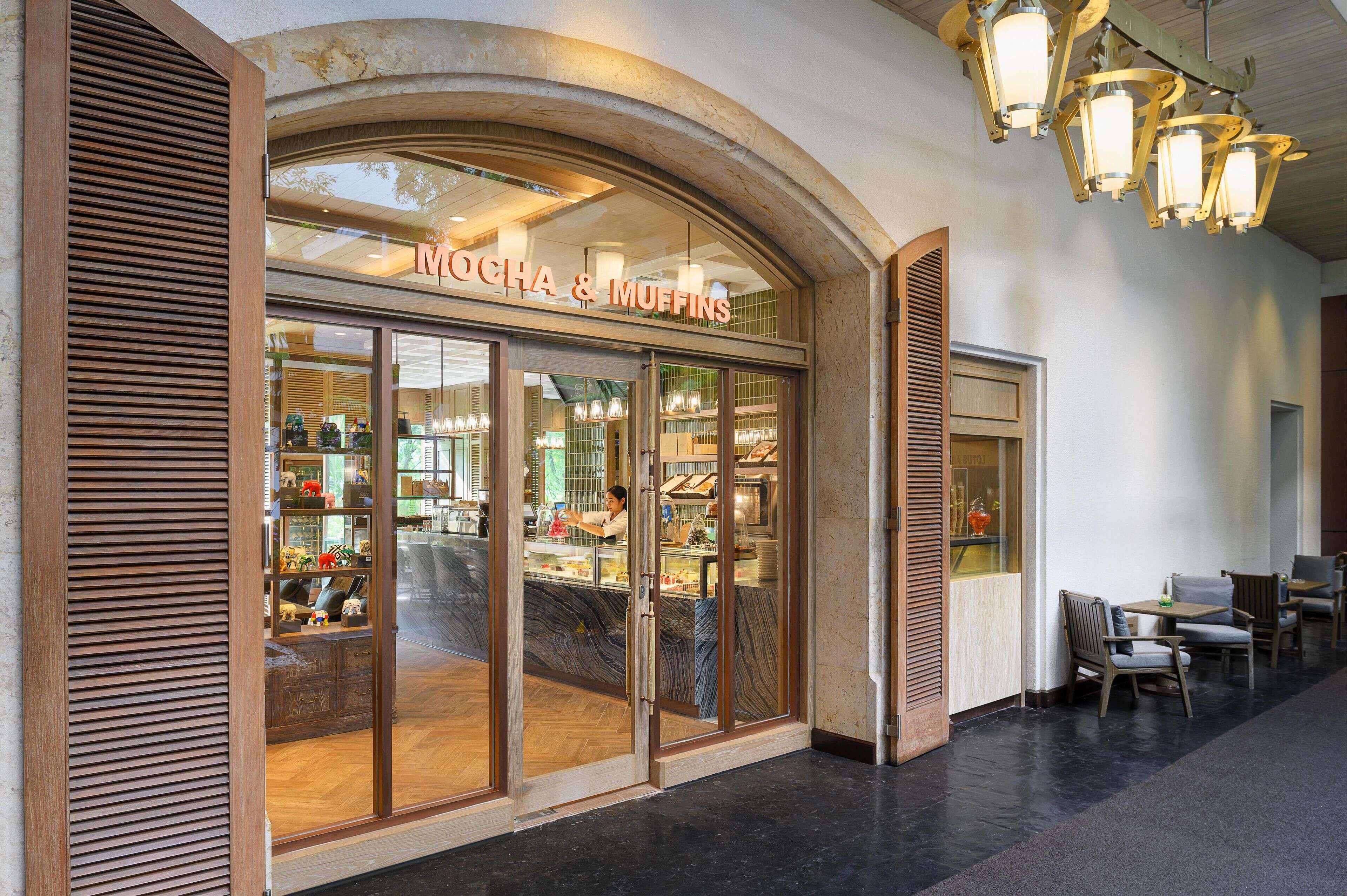 Photo - Anantara Siam Bangkok Hotel