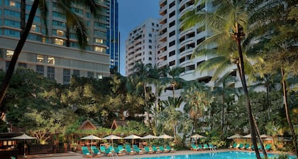 Anantara Siam Bangkok Hotel