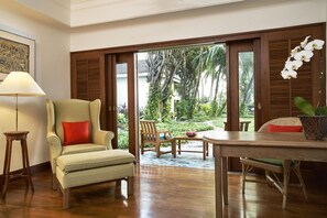 Property amenity - Anantara Siam Bangkok Hotel (Bangkok)