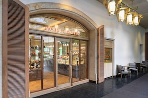 Café