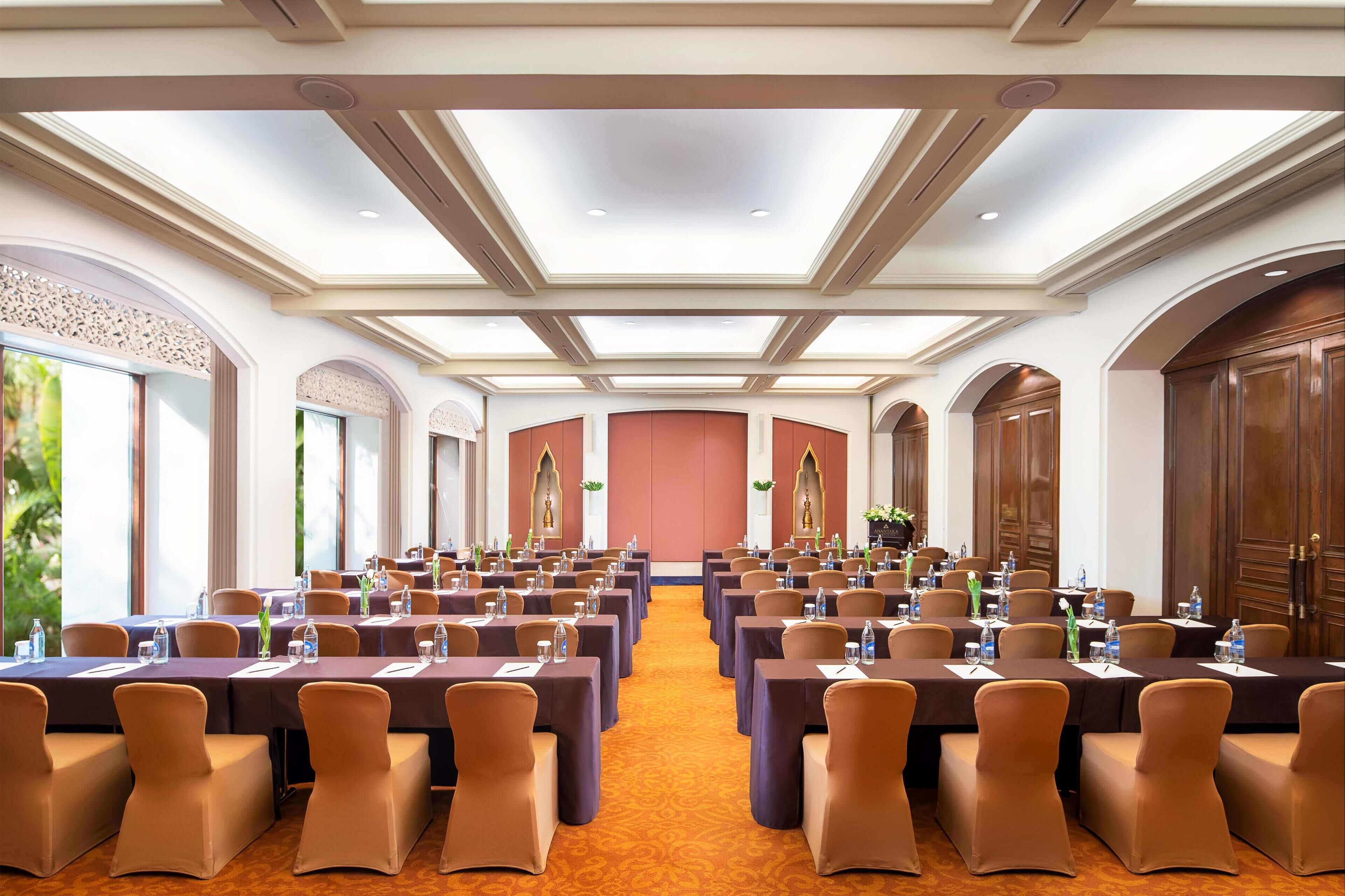 Foto - Anantara Siam Bangkok Hotel