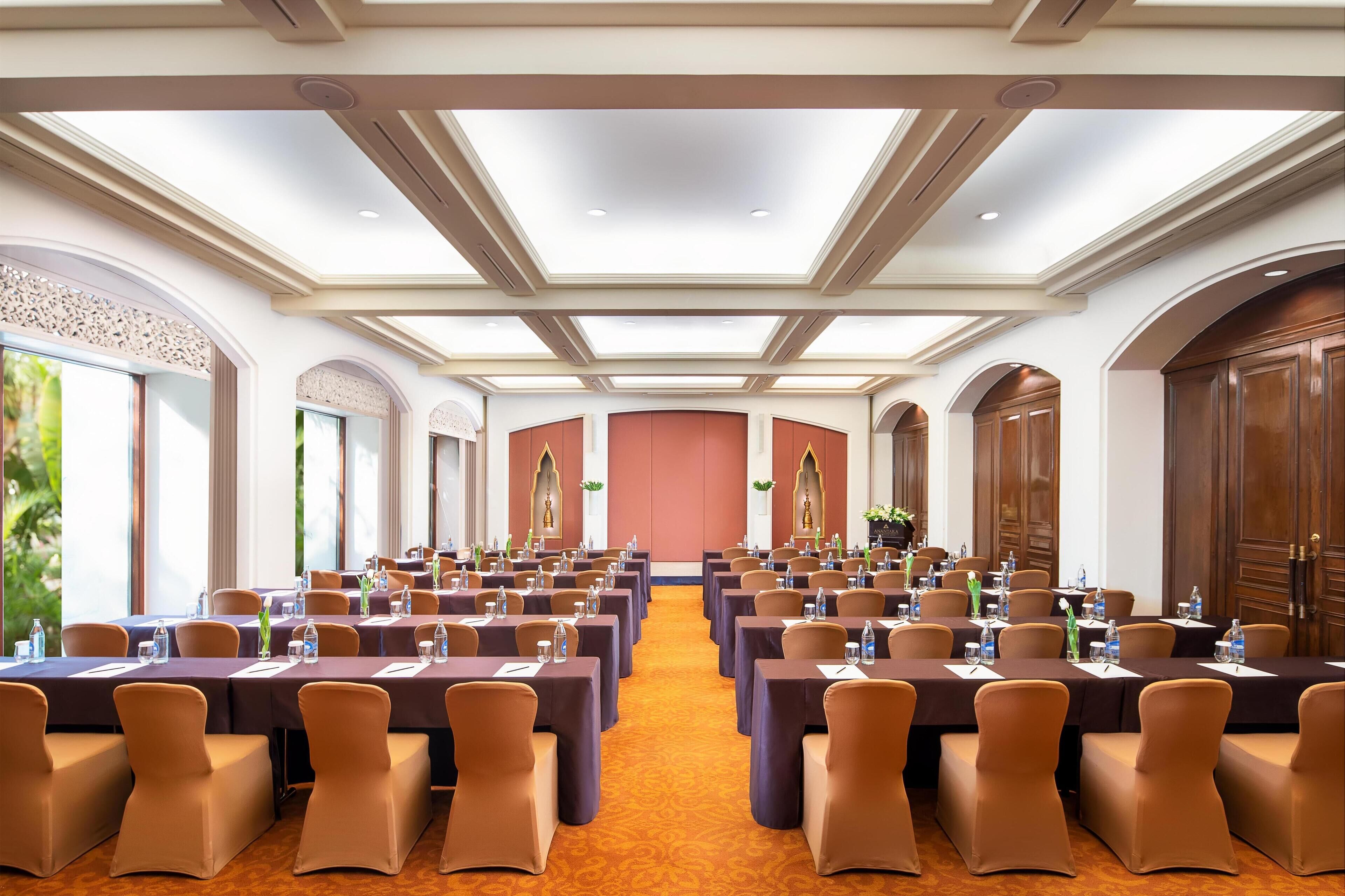 Foto - Anantara Siam Bangkok Hotel