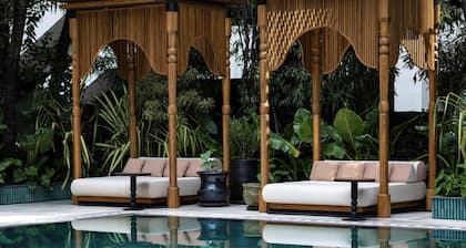 Anantara Siam Bangkok Hotel