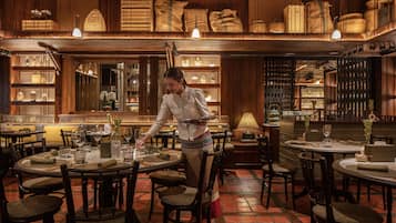 ร้านอาหาร