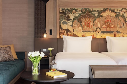 Anantara Siam Bangkok Hotel