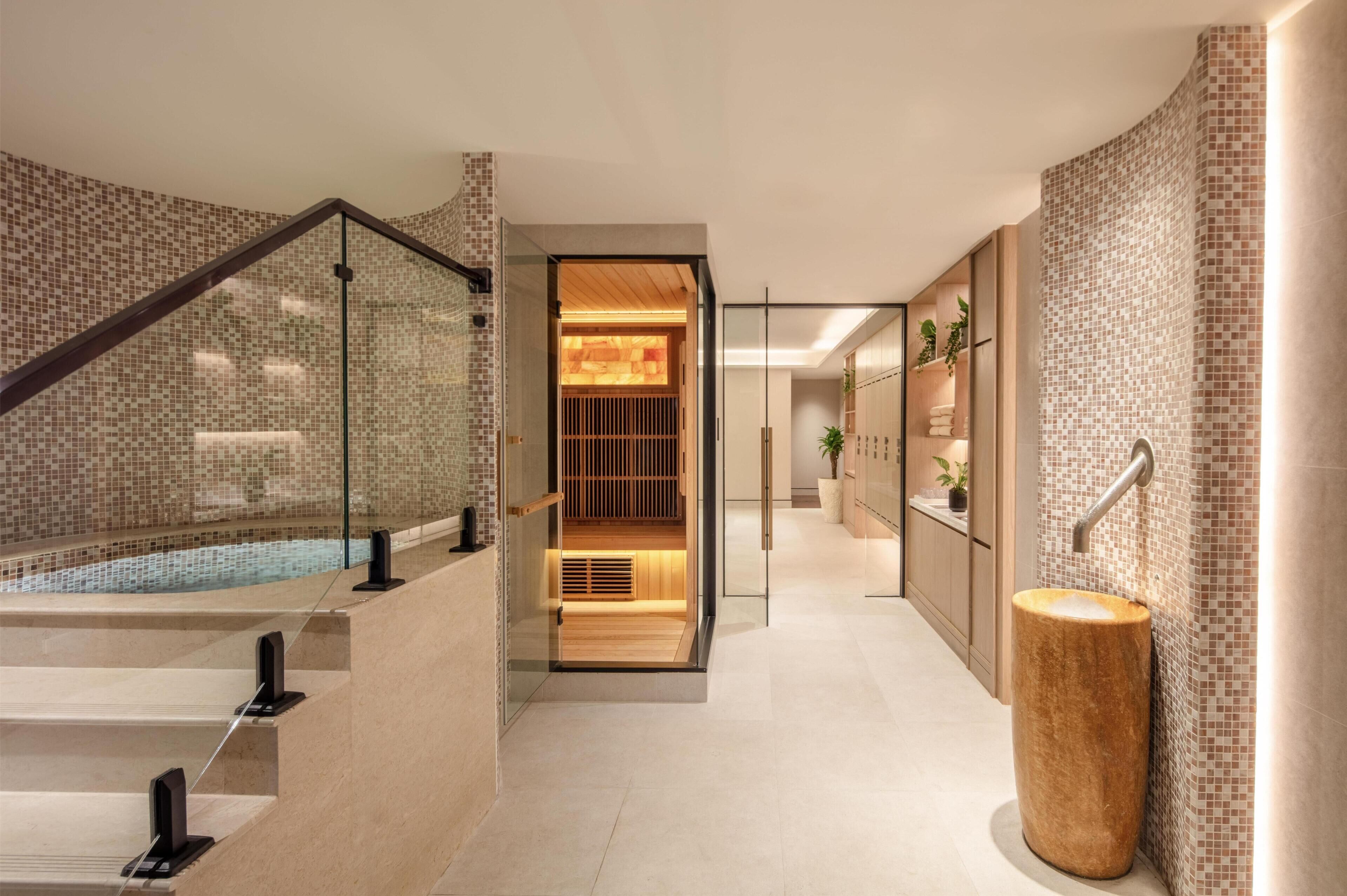 Foto - Anantara Siam Bangkok Hotel