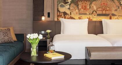 Anantara Siam Bangkok Hotel