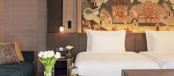 Anantara Siam Bangkok Hotel