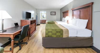Rodeway Inn