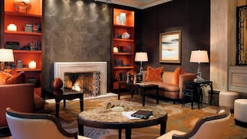 Majoituspaikan mukavuudet