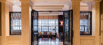The St. Regis Houston