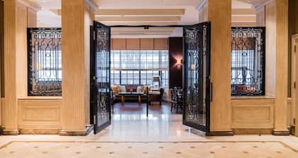 The St. Regis Houston