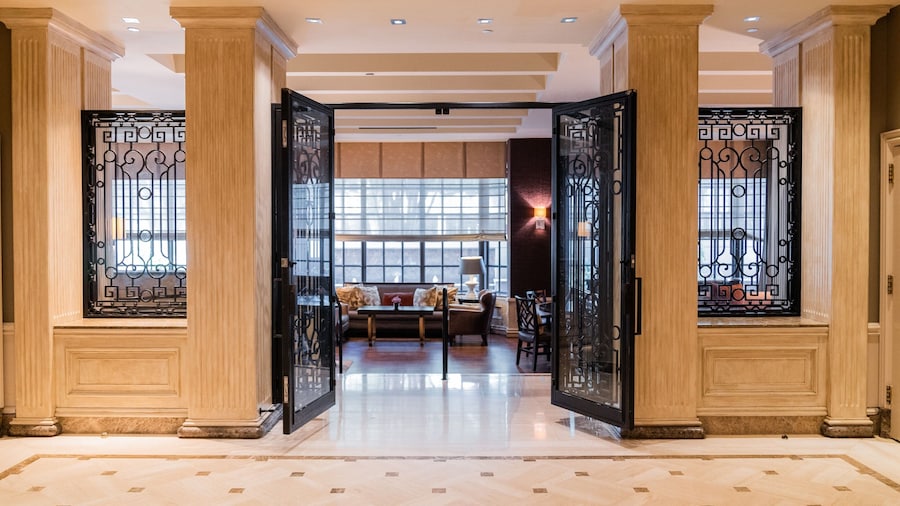 The St. Regis Houston