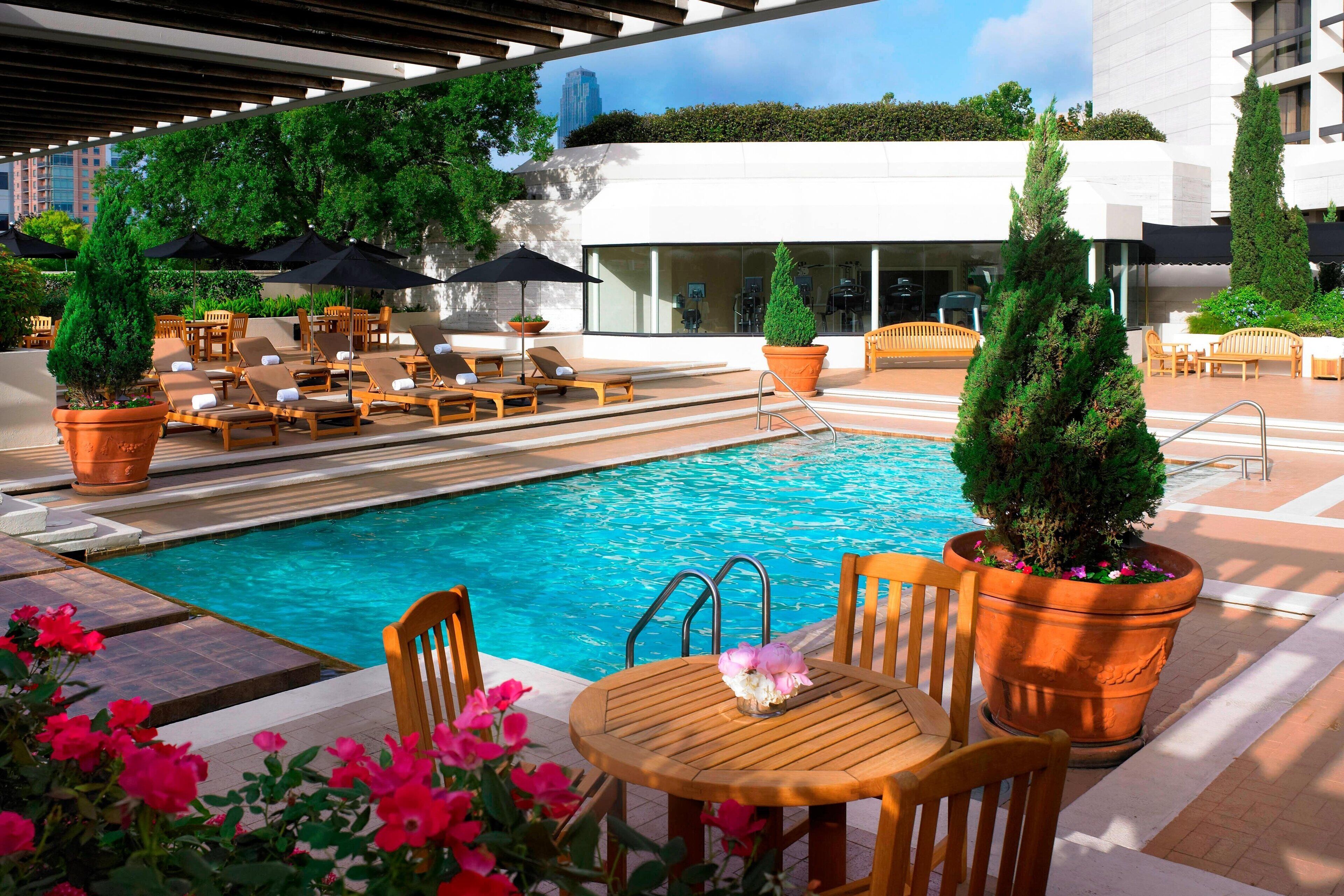 The St. Regis Houston