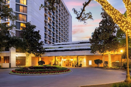 Houston Grand Hotel - River Oaks