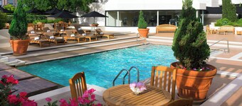 Houston Grand Hotel - River Oaks