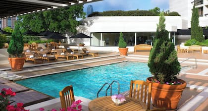 Houston Grand Hotel - River Oaks