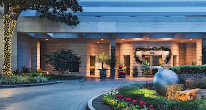 Houston Grand Hotel - River Oaks