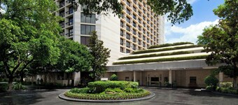 Houston Grand Hotel - River Oaks