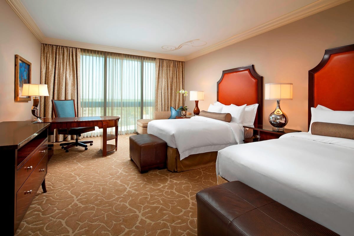 1 bedroom, Egyptian cotton sheets, premium bedding, minibar