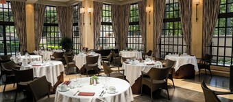 Houston Grand Hotel - River Oaks