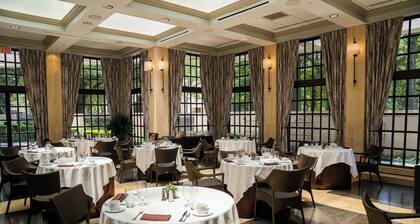 Houston Grand Hotel - River Oaks