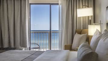 Vistas al mar