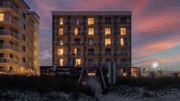 สิ่งอำนวยความสะดวกในที่พัก