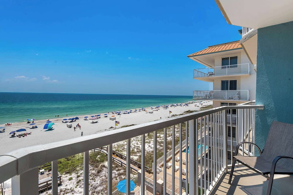 Sleep Inn Orange Beach
