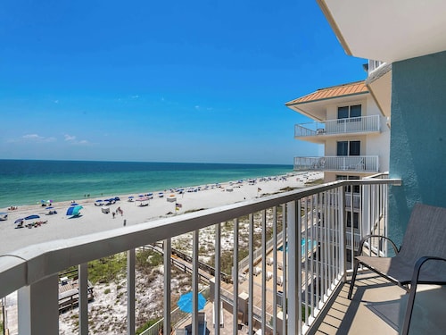 Sleep Inn Orange Beach