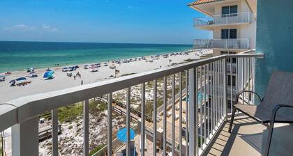 Sleep Inn Orange Beach