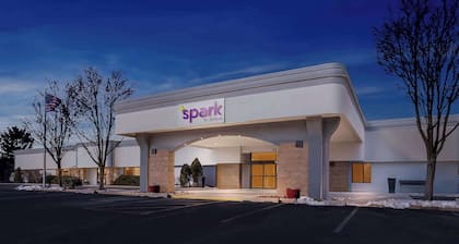 Spark by Hilton Bensalem Philadelphia