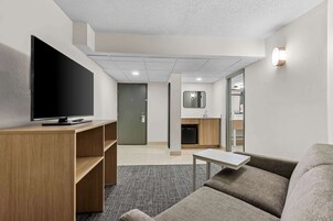 Televisión de pantalla plana